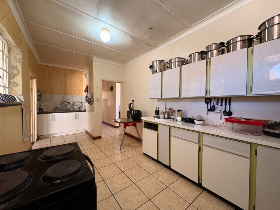 3 Bedroom Property for Sale in Stilfontein Ext 1 North West